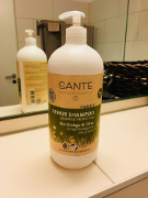 Haarwachstum anrege Shampoo